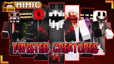 Twisted Creatures