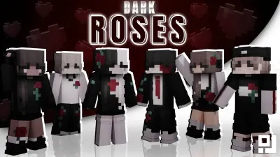 Dark Roses