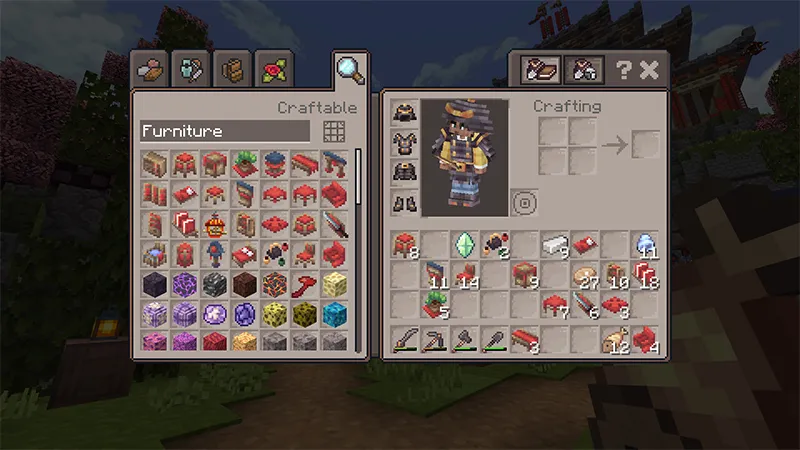 Japanese Resources