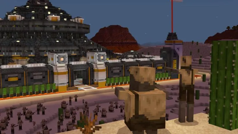 Zombie Invasion Bunker