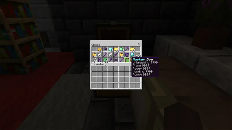 Hacker Base