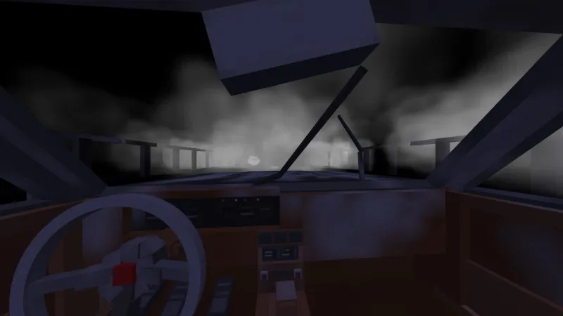 Escape the Backrooms