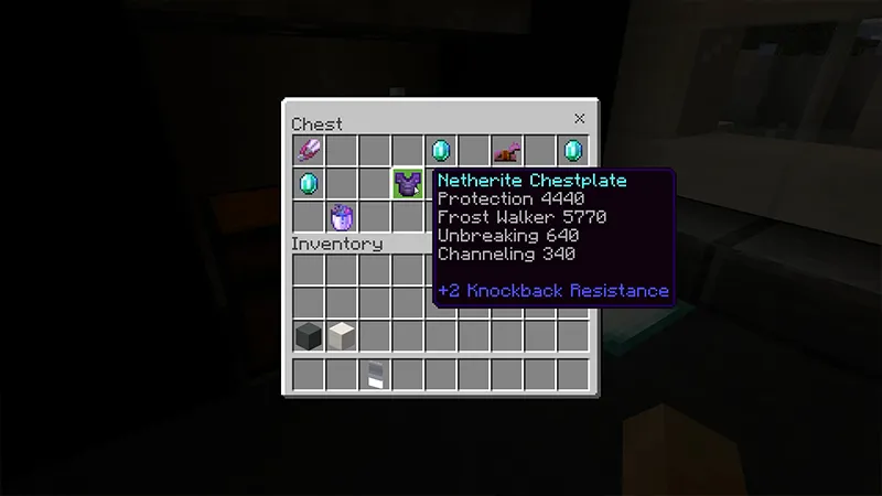 Hacker Mansion