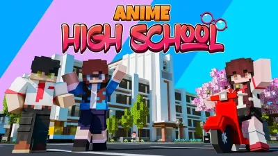 Anime High School