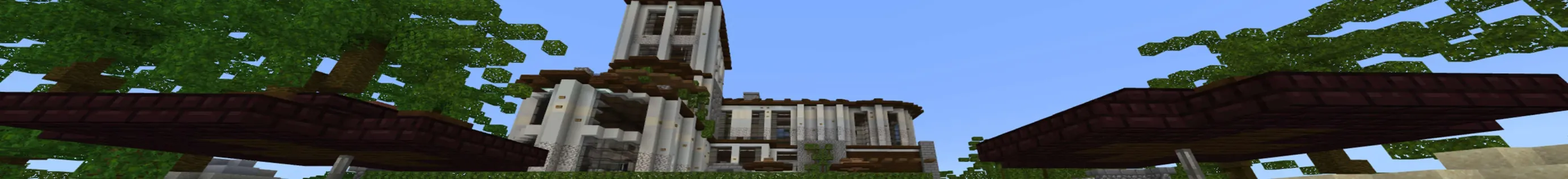 Millionaire Mansion