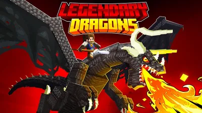 Legendary Dragons
