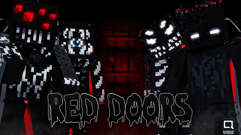 Red Doors