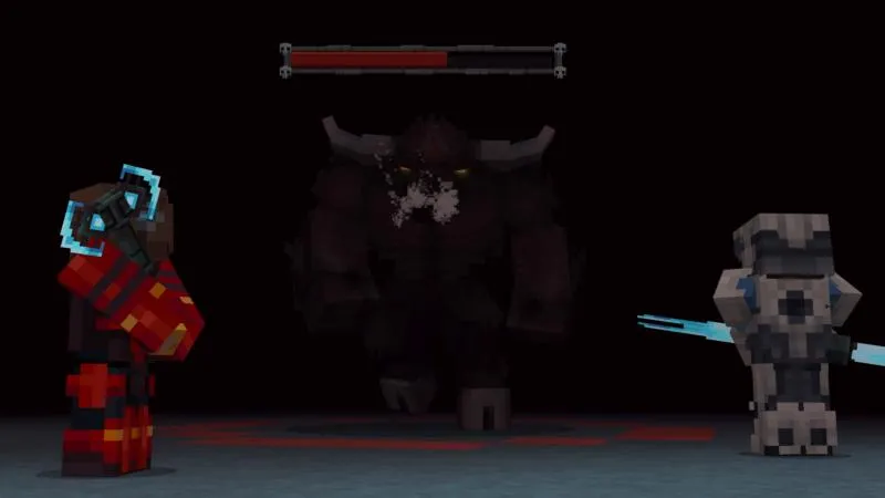 Ultimate Battle Arena 5000