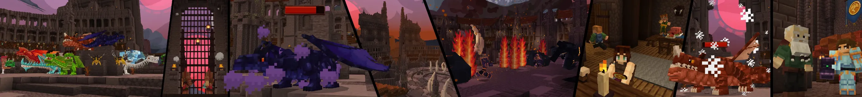 Dragon Arena