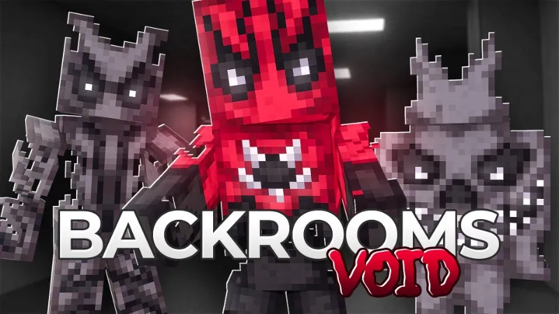 BACKROOMS VOID
