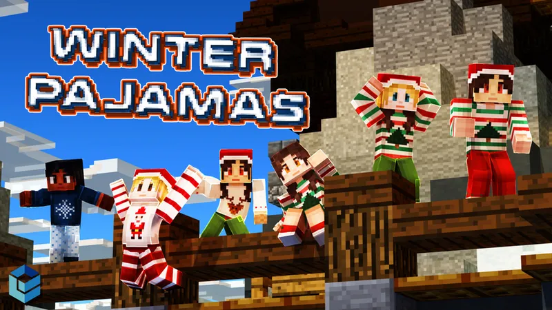 Winter Pajamas