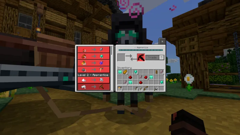 Alien Invasion Add-On