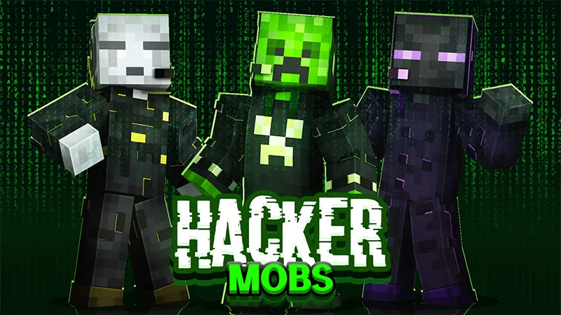 Hacker Mobs