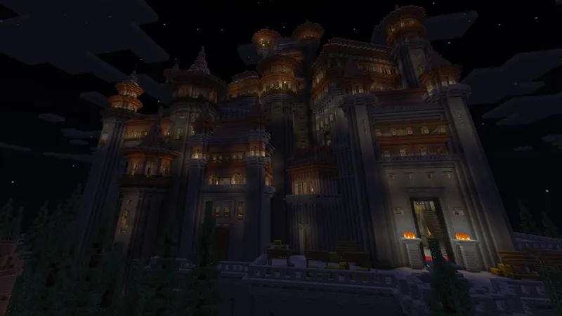 HIDE AND SEEK MYSTERY!