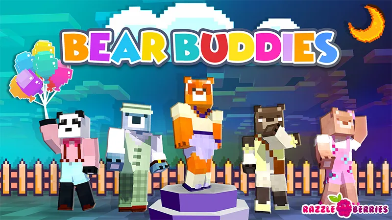 Bear Buddies