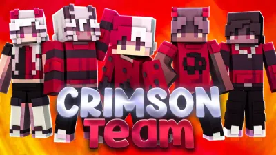 Crimson Team