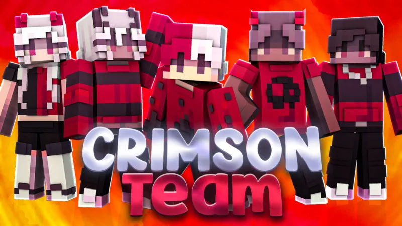 Crimson Team