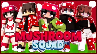 Mushroom Squad