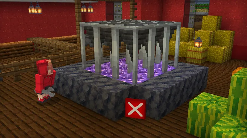 Craftable Farms