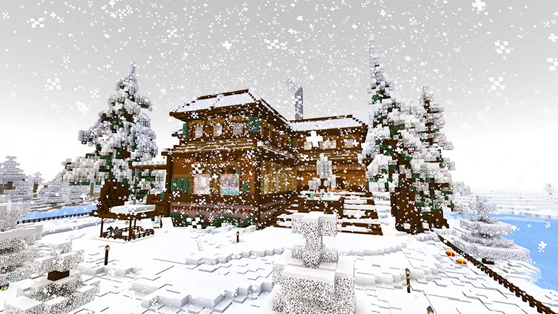 Winter Expansion