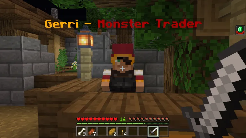 Monster Hunter: Medieval