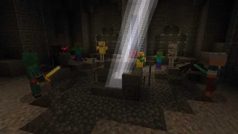 Monster Hunter: Medieval