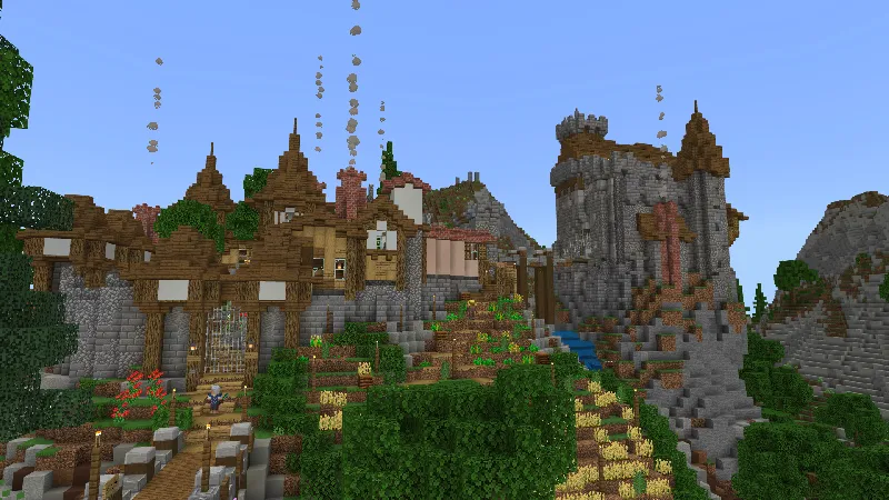 Monster Hunter: Medieval