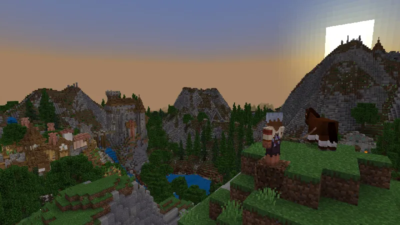 Monster Hunter: Medieval