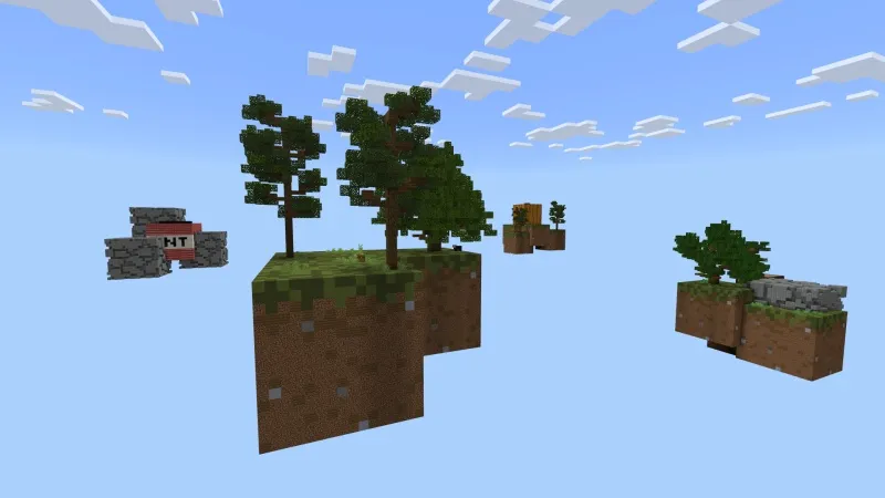 Skyblock XXL