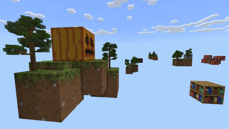Skyblock XXL