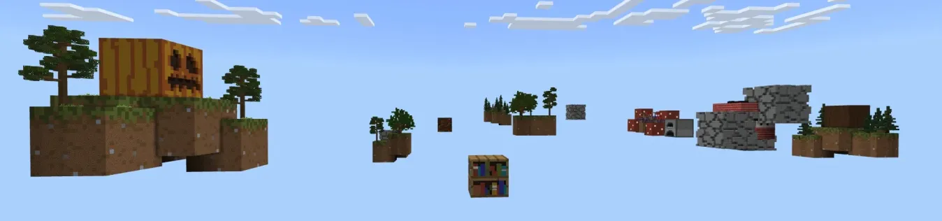 Skyblock XXL