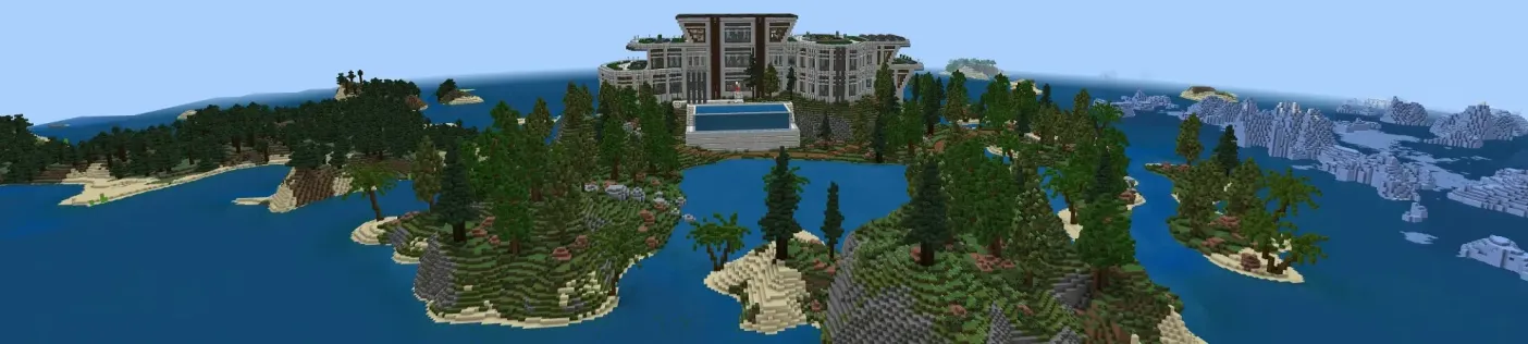 Trillionaire Island