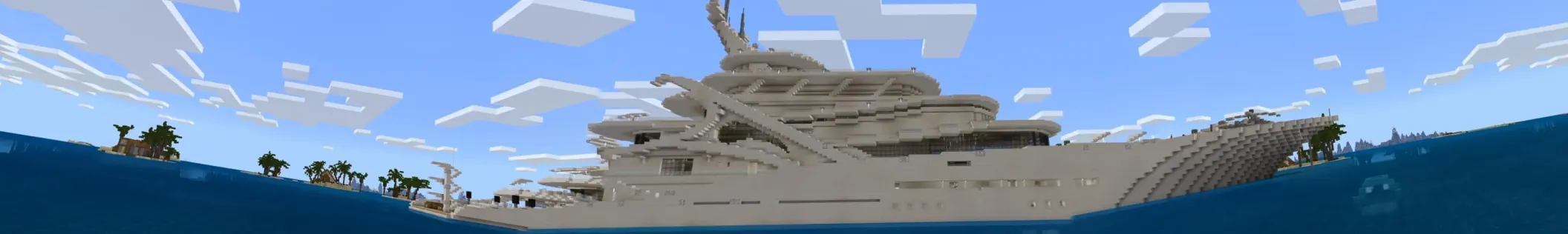 Super Yacht