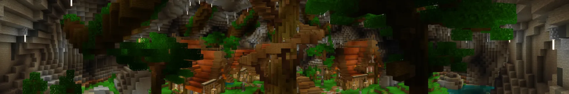 Jungle Maze