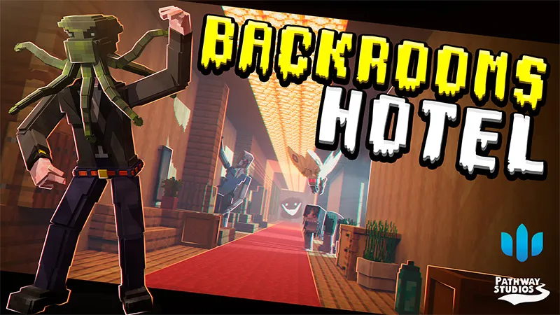 Backrooms Hotel