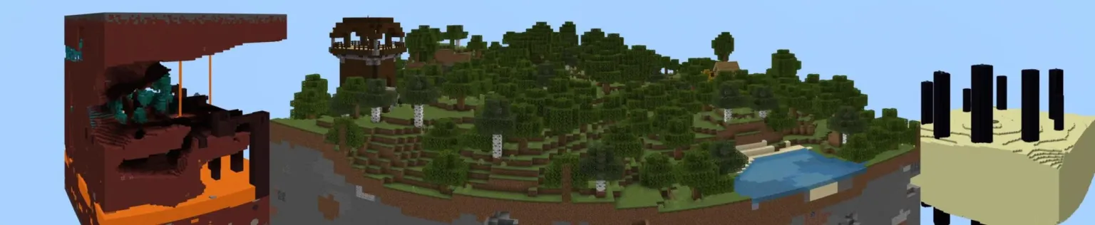 Mega One Chunk
