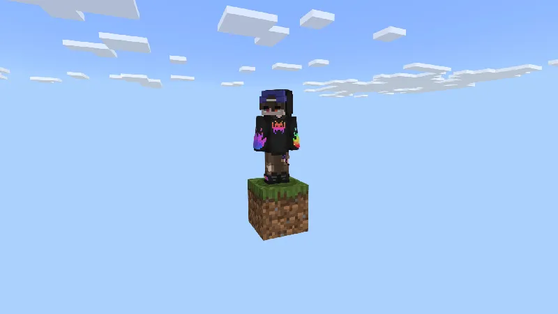 One Block One Hundred Days!