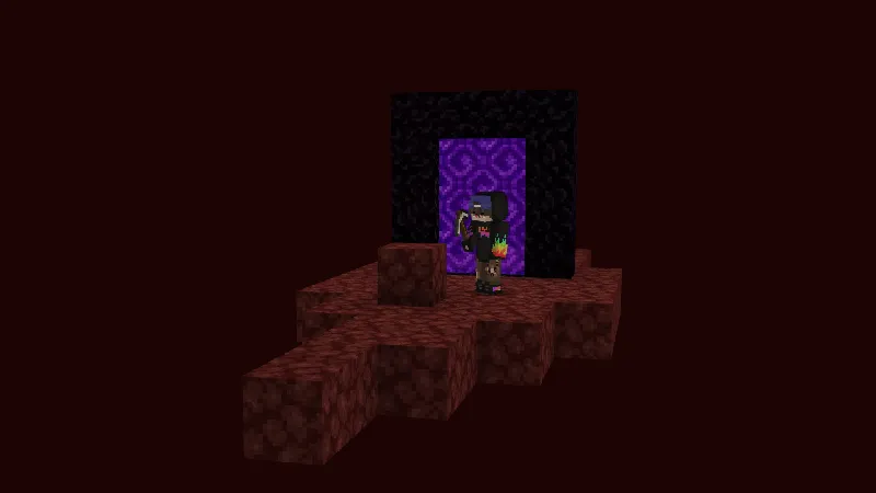 One Block One Hundred Days!