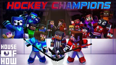 Hockey Champions