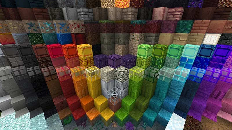 Fantasia Texture Pack
