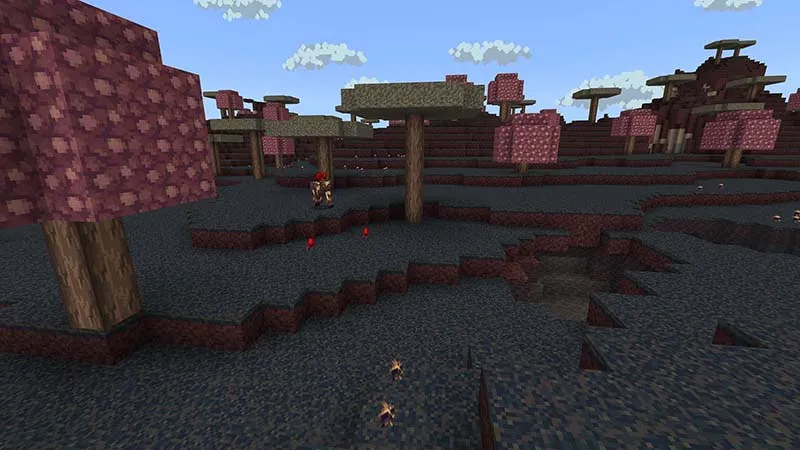Fantasia Texture Pack