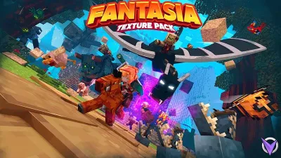 Fantasia Texture Pack