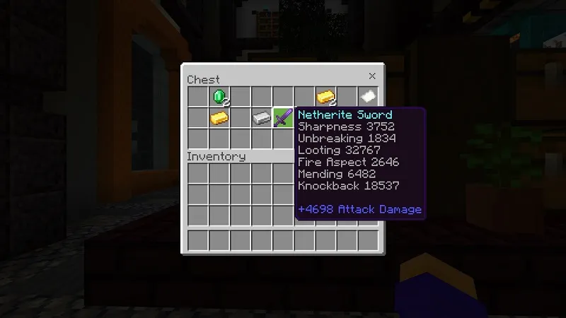 Safest Hacker Mansion