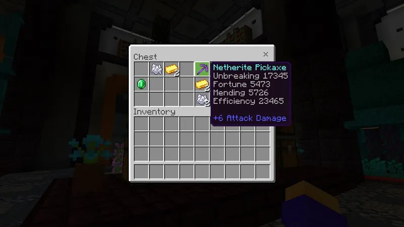 Safest Hacker Mansion