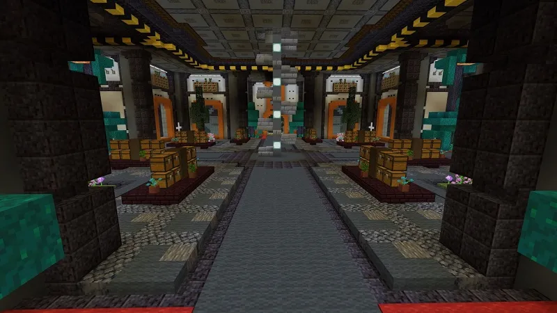 Safest Hacker Mansion