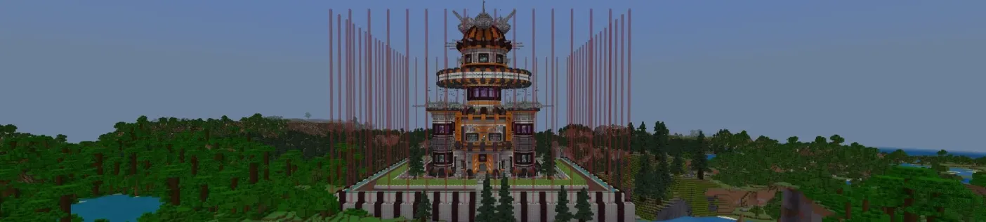 Safest Hacker Mansion