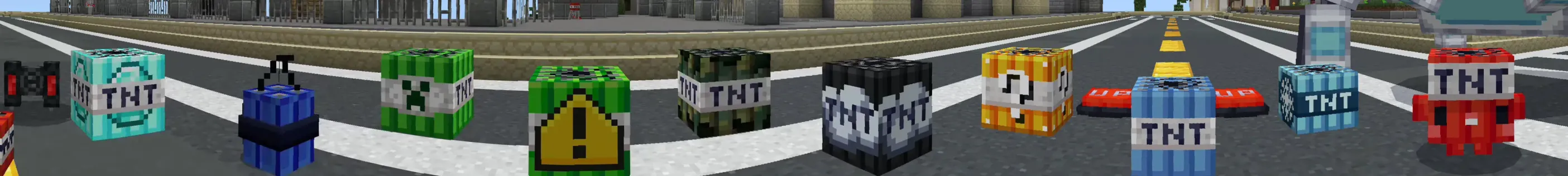 TNT City