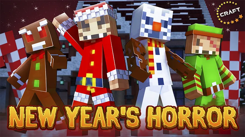 New Year's Horror