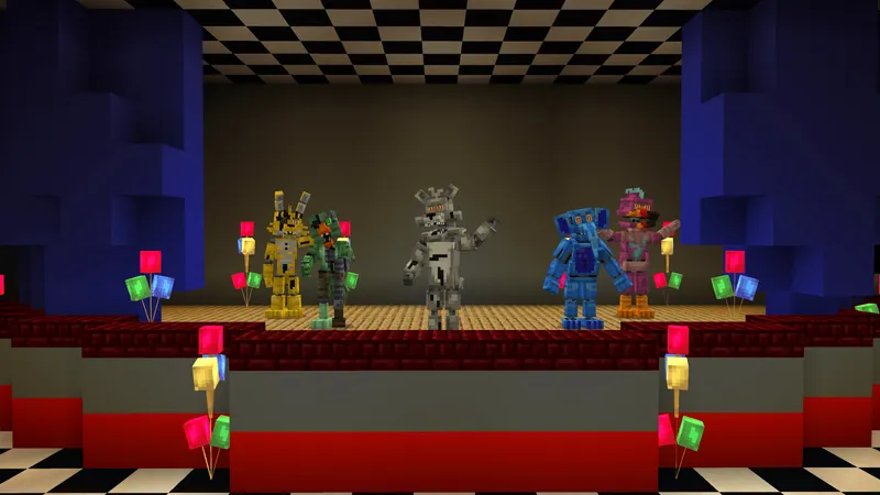 Five Nights
