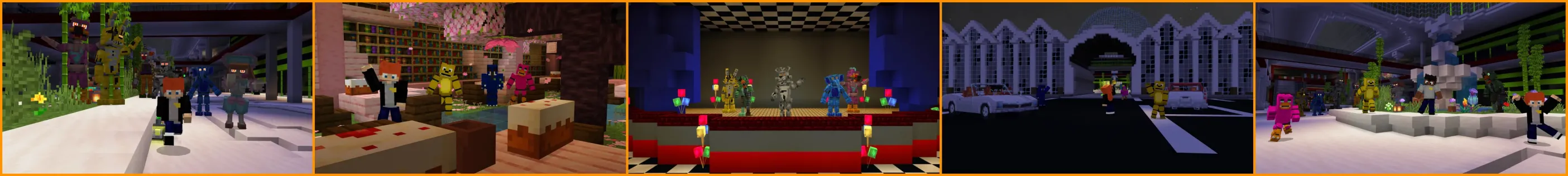 Five Nights